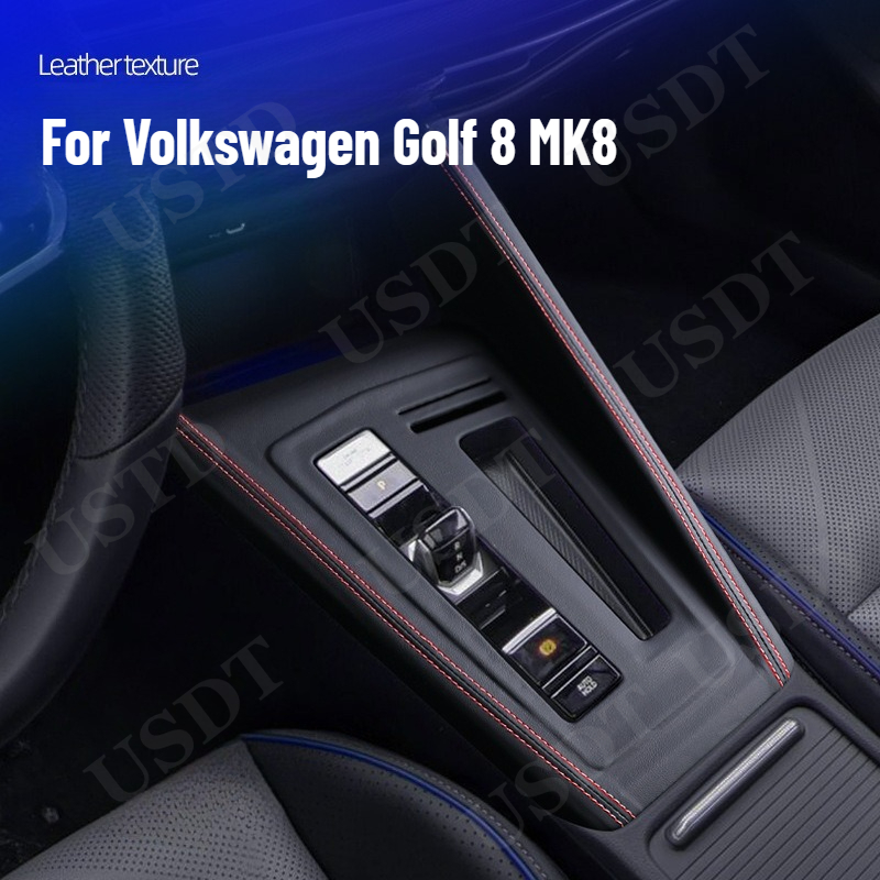 Contact Cement Leather - 폭스 바겐 골프 8 MK8 2024