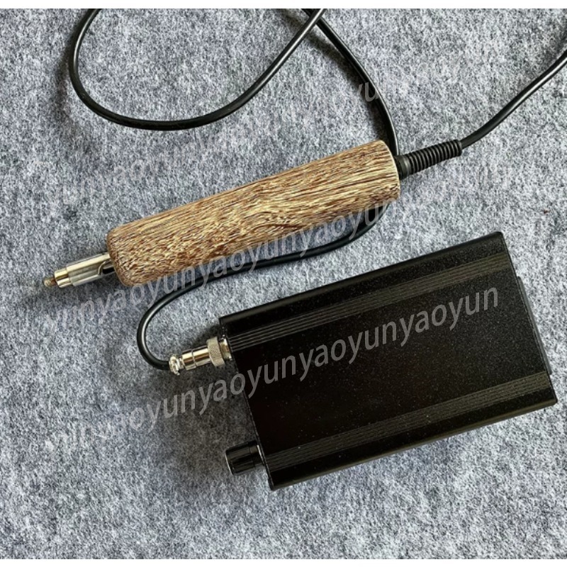 온도 조절식 전기 가죽 크리저 전문 버니싱 기계 (DI - Leatherwork Art 리뷰 및 가격