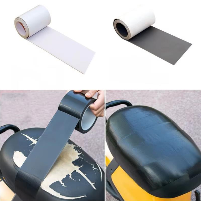 소파 카시트 핸드백 재킷용 자체 접착 가죽 수리 테이프 - Contact Cement Leather 리뷰 및 가격