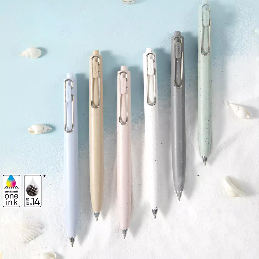 일본 UNI 젤 펜, 지구 질감 제한 롤러볼 펜, 검정 - Pentel Pen Energel 리뷰 및 가격