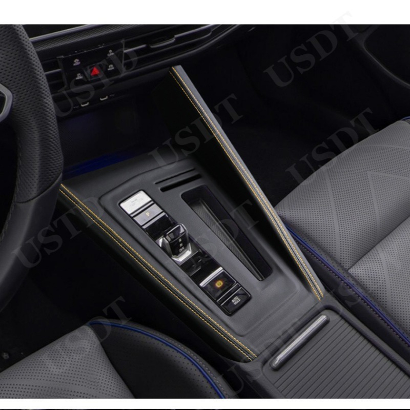 폭스 바겐 골프 8 MK8 2024 2023 2022  - Contact Cement Leather 리뷰 및 가격